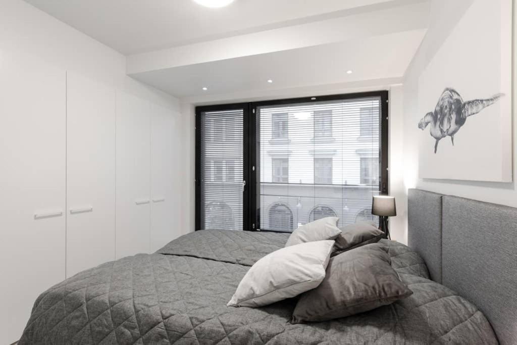 Sleek And Spacious 3 Bedroom Apartment In City Centre Helsinki Ngoại thất bức ảnh